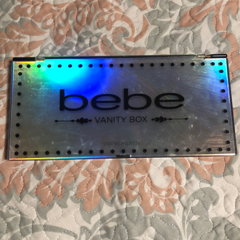 A highlight palette.